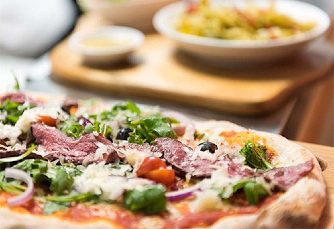Prezzo - Upminster