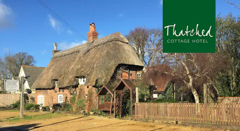 Thatched Cottage
