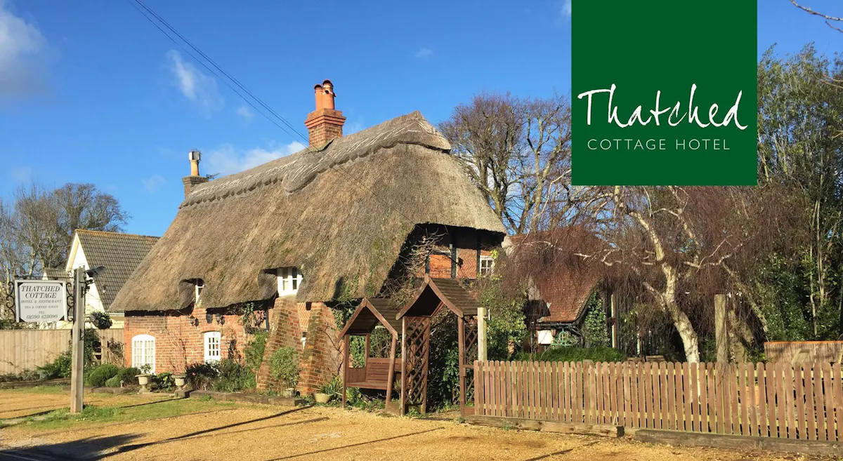 Thatched Cottage