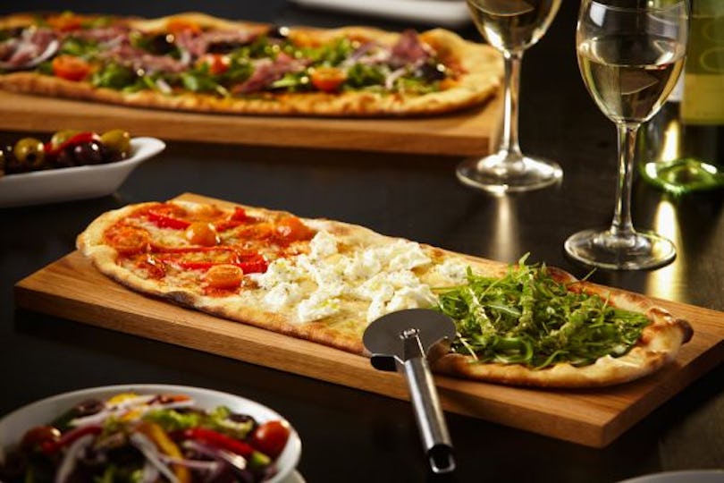 Prezzo - Uxbridge