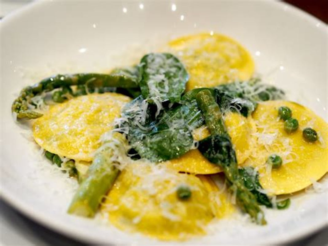 Prezzo - Uxbridge