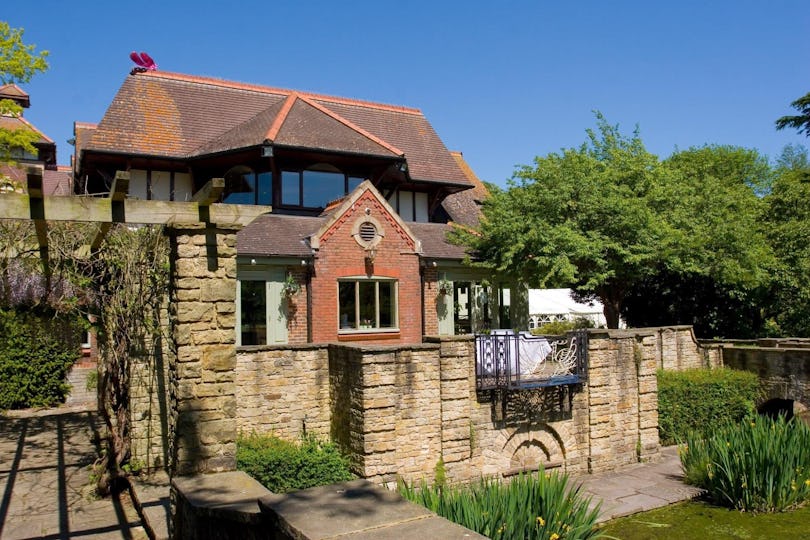The Grange Bar And Restaurant
