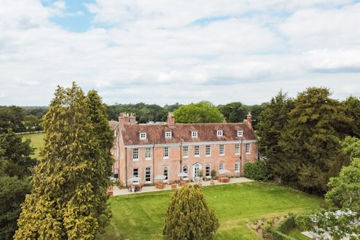 The Stag Restaurant - New Park Manor
