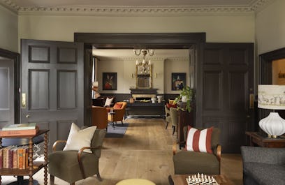 The Stag Restaurant - New Park Manor