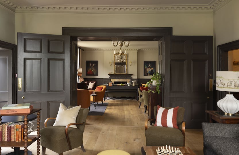 The Stag Restaurant - New Park Manor