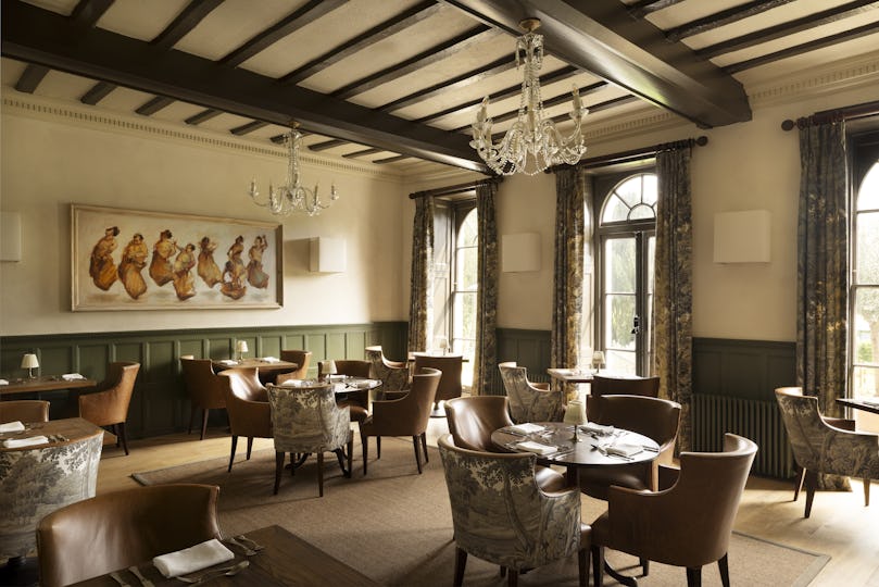 The Stag Restaurant - New Park Manor