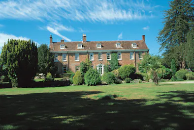 The Stag Restaurant - New Park Manor