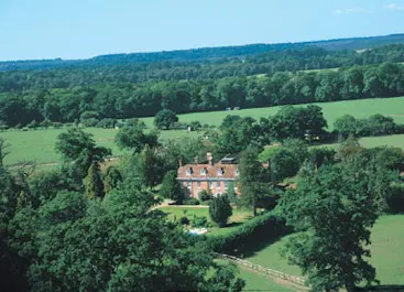 The Stag Restaurant - New Park Manor