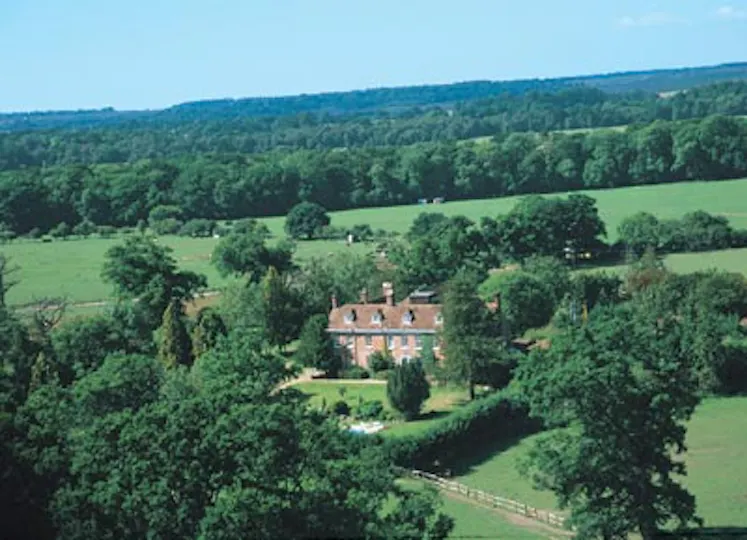 The Stag Restaurant - New Park Manor