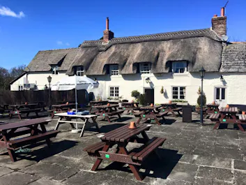 Halfway Inn