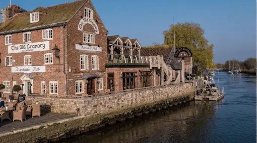 Old Granary