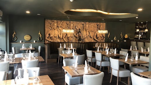 Thai Kitchen