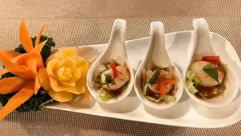 Thai Kitchen