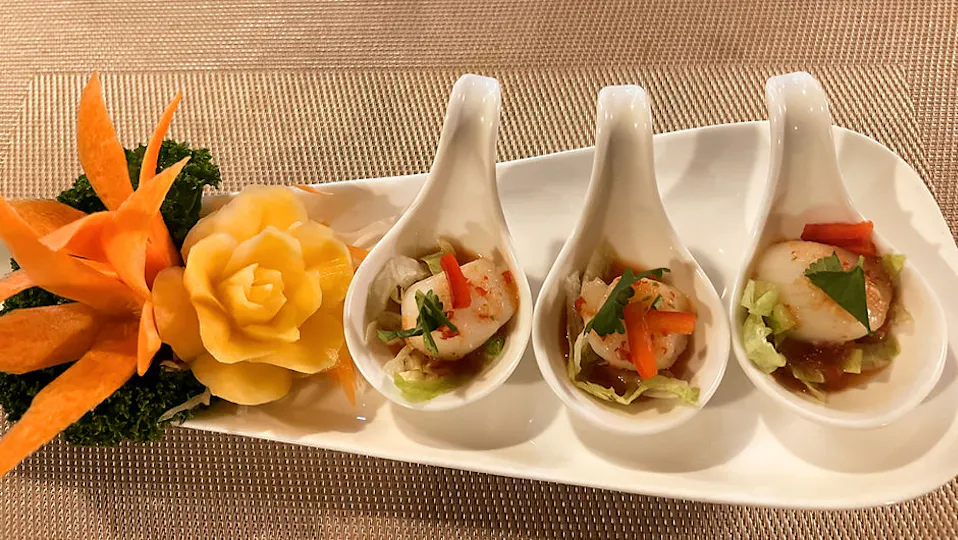 Thai Kitchen