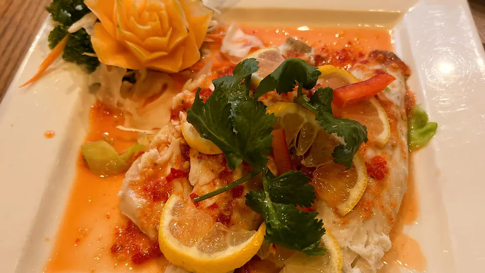 Thai Kitchen