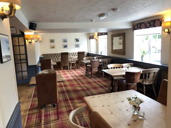 The Fox at Loxley