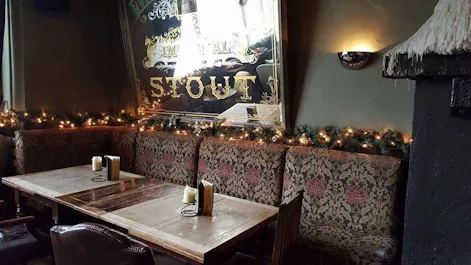 Bar Bodega