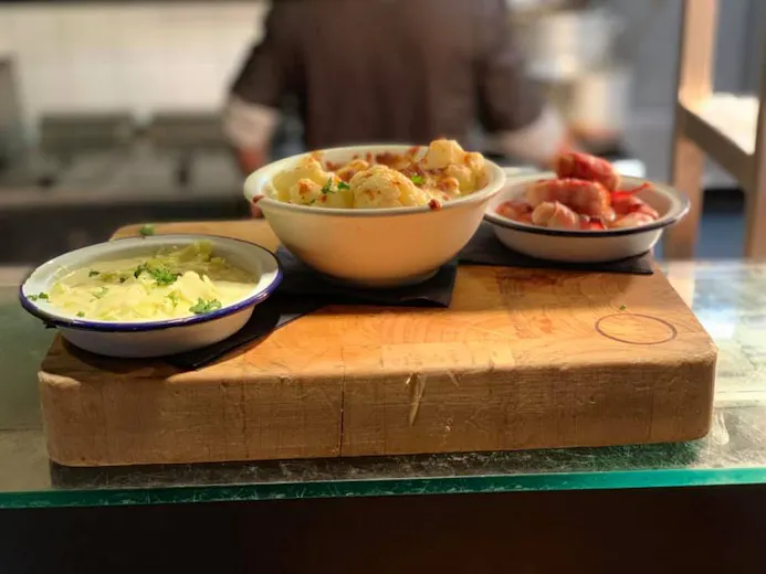Bar Bodega