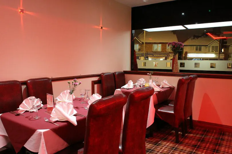 New Shapla Tandoori