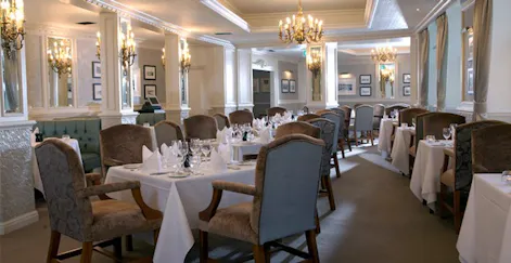 Oscars Restaurant