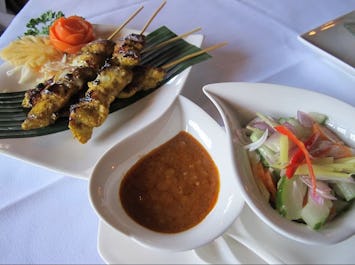 Pad Thai Restaurant West Malling