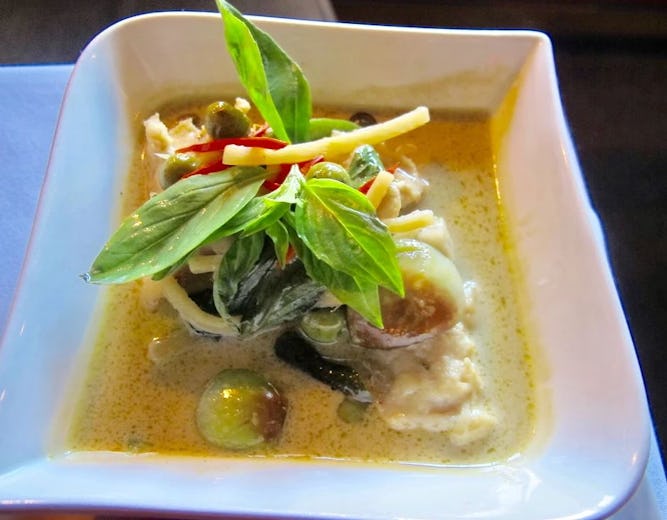 Pad Thai Restaurant West Malling