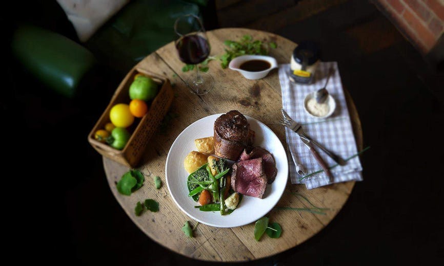 The Farm House - West Malling
