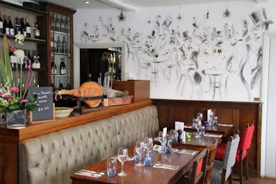The Farm House - West Malling