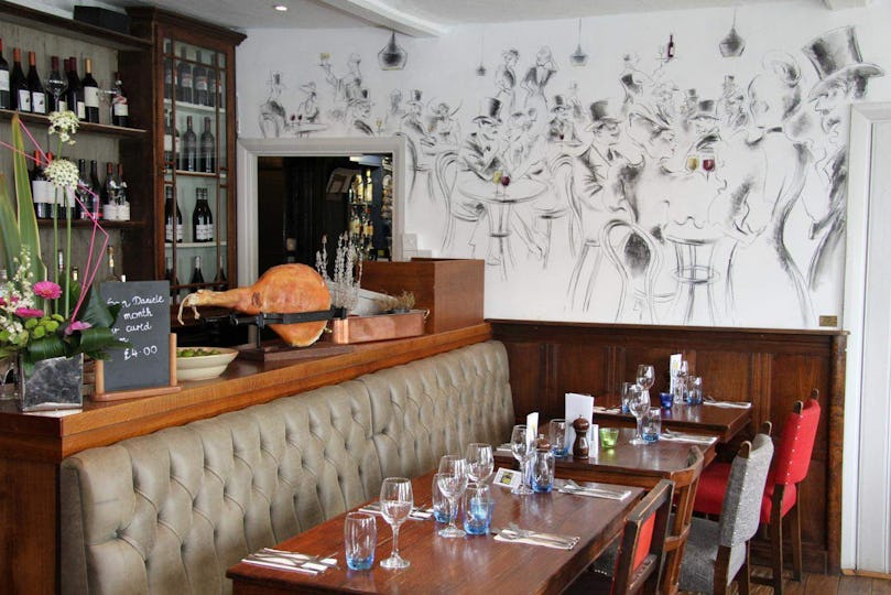 The Farm House - West Malling