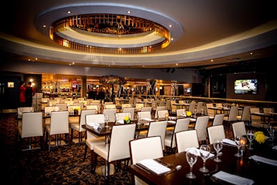 Fahrenheit Grill - Genting Club Westcliff