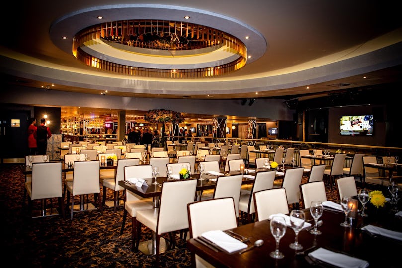 Fahrenheit Grill - Genting Club Westcliff