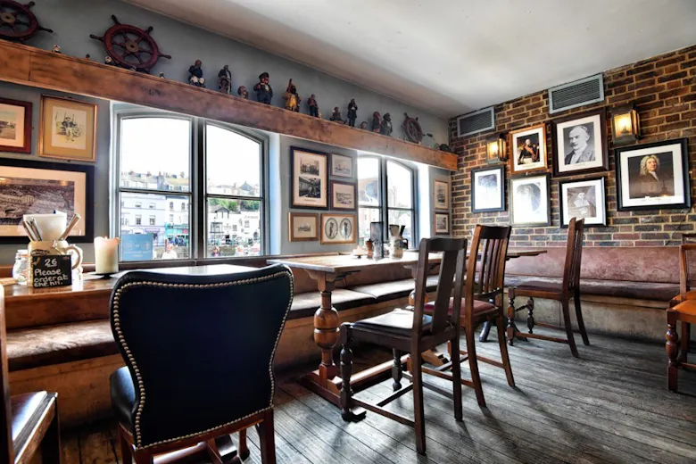 Ship Inn - Weymouth