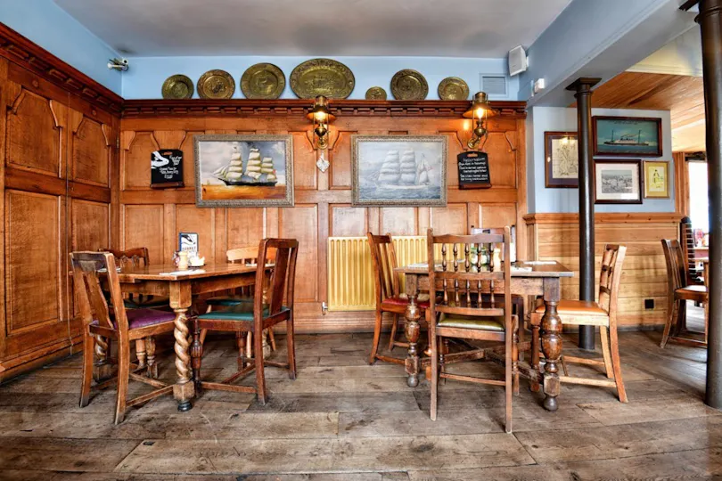 Ship Inn - Weymouth