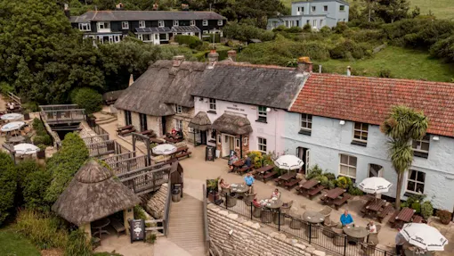 Smuggler's Inn