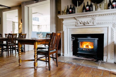 The Tickell Arms