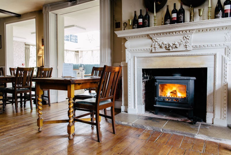 The Tickell Arms