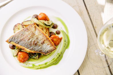 The Tickell Arms