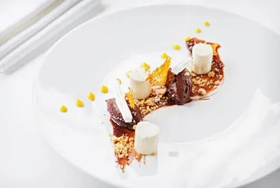 Maison Bleue Bury St Edmunds