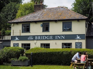 The Bridge Inn