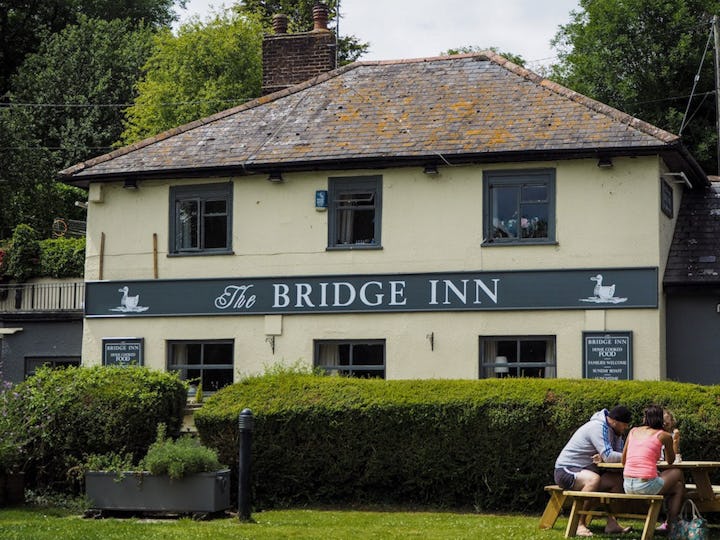 The Bridge Inn