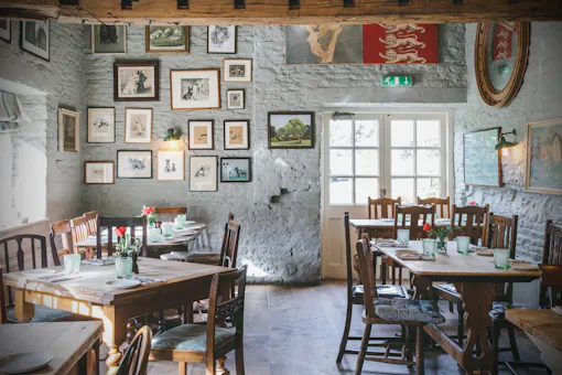 The Potting Shed Pub
