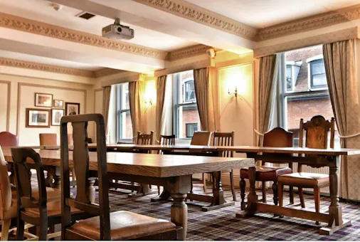 Olive Branch - Wimborne