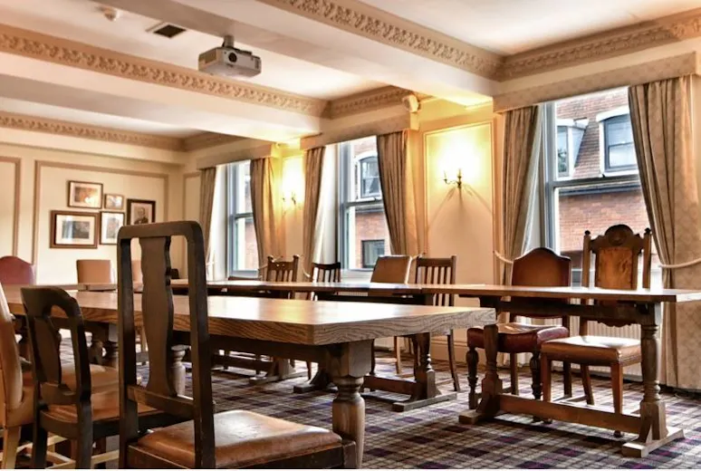 Olive Branch - Wimborne