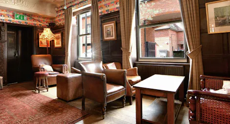 Olive Branch - Wimborne