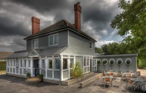 The Ship - Winchelsea
