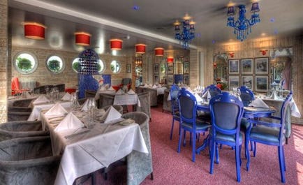 The Ship - Winchelsea