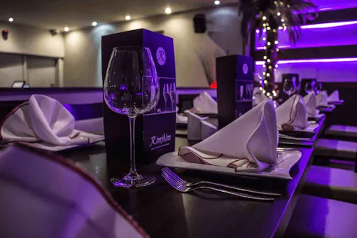 Rimjhim Indian Restaurant - Colden Common