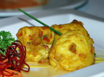 Rimjhim Indian Restaurant - Colden Common
