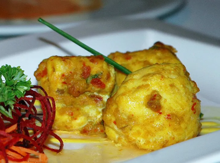 Rimjhim Indian Restaurant - Colden Common