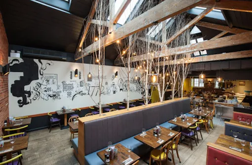 Zizzi - Winchester